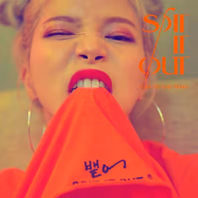 Solar - Spit it out