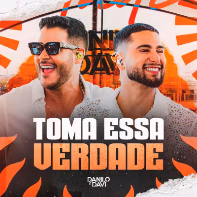 Apaga Apaga Apaga (Ao Vivo) - Danilo e Davi