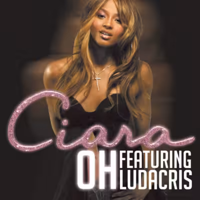 Oh (feat. Ludacris) [Remix] [Mixed] - Ludacris