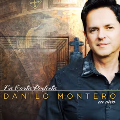 Dios Me Ama - Danilo Montero