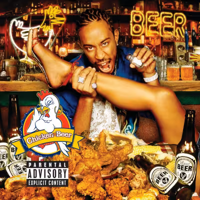Ludacris - Stand Up (feat. Shawnna)