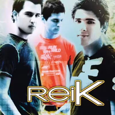 Qué vida la mía - Reik