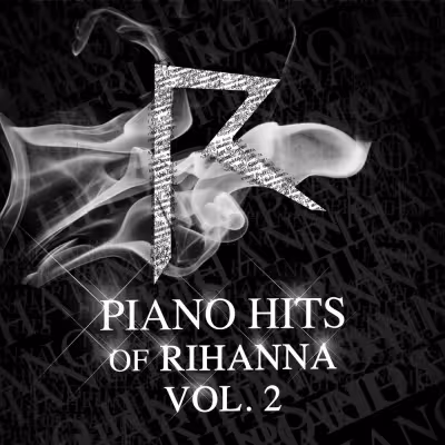 Love the Way You Lie (Piano Version) - Rihanna