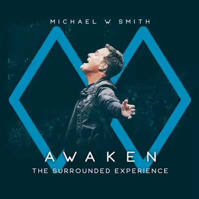 Waymaker (feat. Vanessa Campagna & Madelyn Berry) [Live] - Michael W. Smith
