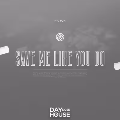 Save Me Like You Do - Pictor