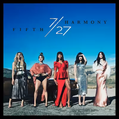 That's My Girl - Fifth Harmony