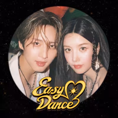 Easy dance - Kwon Eunbi