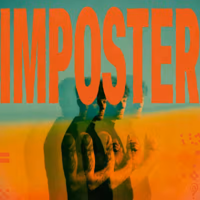 Imposter - Louis Tomlinson