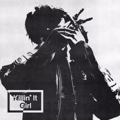 Killin' It Girl - GloRilla
