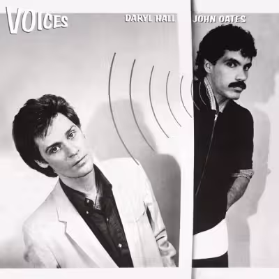 You Make My Dreams (Come True) - Daryl Hall