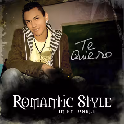 Te Quiero - Flex
