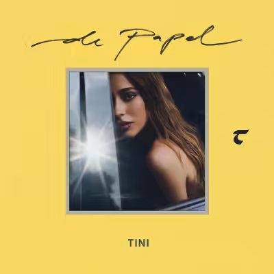 De Papel - TINI