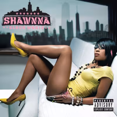 Shawnna - Gettin' Some (Album Version Explicit)