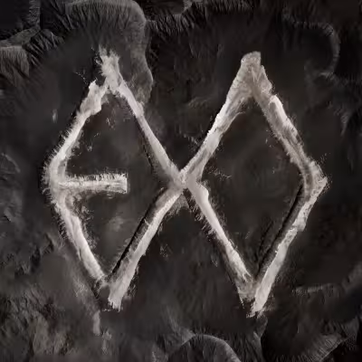 Crown - EXO