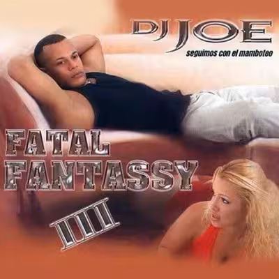 Te la Tiro Pa Que Bailes - DJ Joe & Plan B