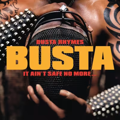 Busta Rhymes & Mariah Carey - I Know What You Want (feat. Flipmode Squad)