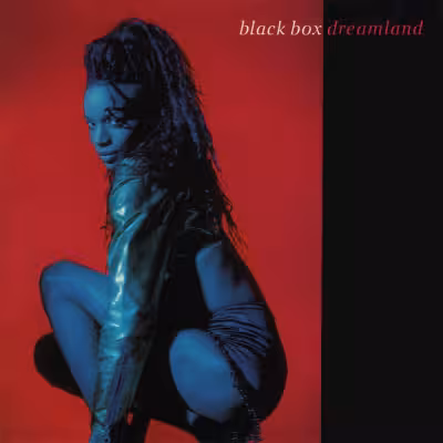 Ride On Time - Black Box