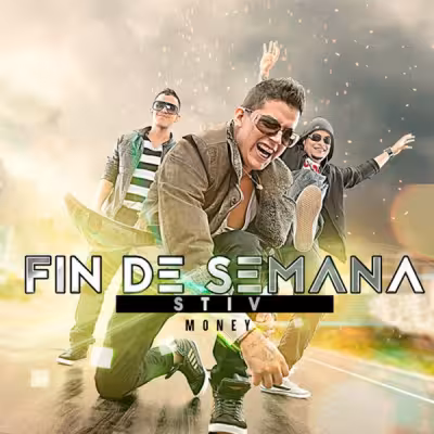 Fin De Semana - Stiv