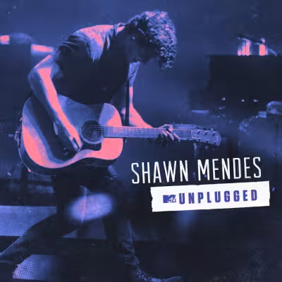There's Nothing Holdin' Me Back - Shawn Mendes