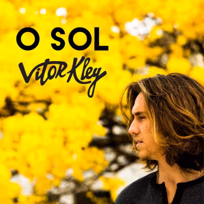 O Sol - Vitor Kley