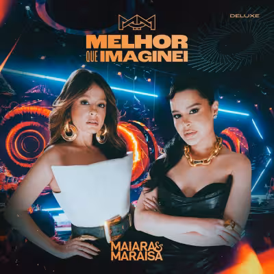 Se Namora (Ao Vivo em São Paulo) - Maiara & Maraisa