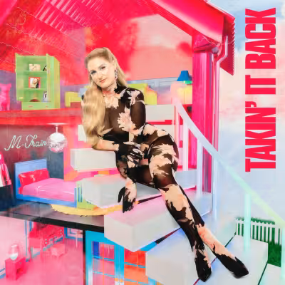 Made You Look - Meghan Trainor