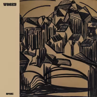Woozy - Dpsht
