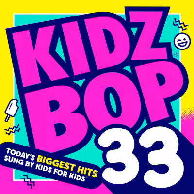 KIDZ BOP Kids - Me Myself & I