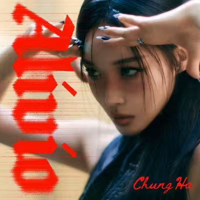 STRESS - CHUNG HA
