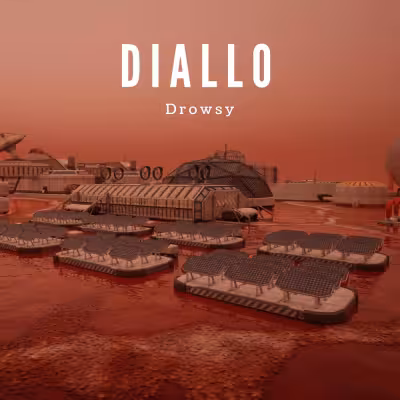 Drowsy - Diallo