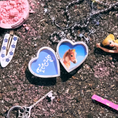 Hearts2Hearts - Apple Pie