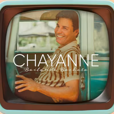 Bailando Bachata - Chayanne