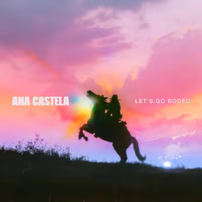 Olha Onde Eu Tô - Ana Castela