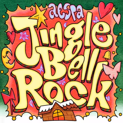 aespa - Jingle Bell Rock