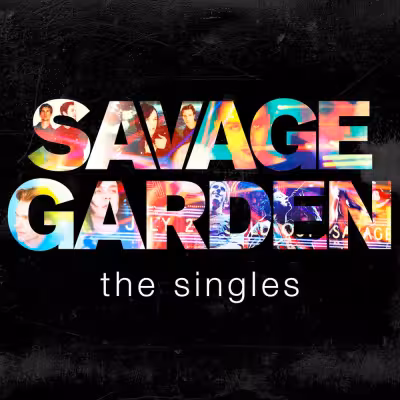 I Knew I Loved You - Savage Garden