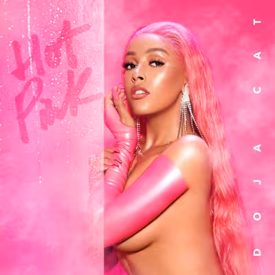 Say So - Doja Cat