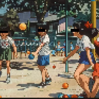 RECESS & LUNCH - All3n.Iverson