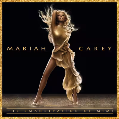 It's Like That (feat. Jermaine Dupri & Fatman Scoop) - Mariah Carey