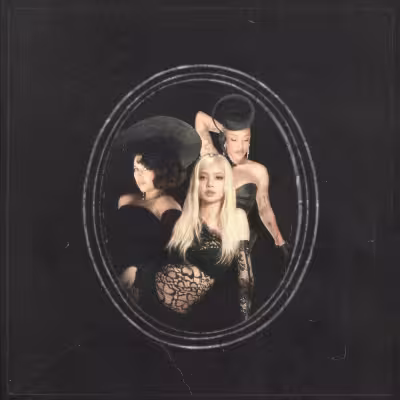 Born Again (feat. Doja Cat & RAYE) - LISA