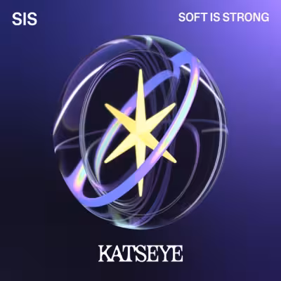Touch - KATSEYE