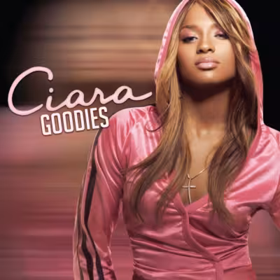 Ciara - Goodies (feat. Petey Pablo)