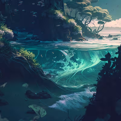 High Tide - Soulone Beats