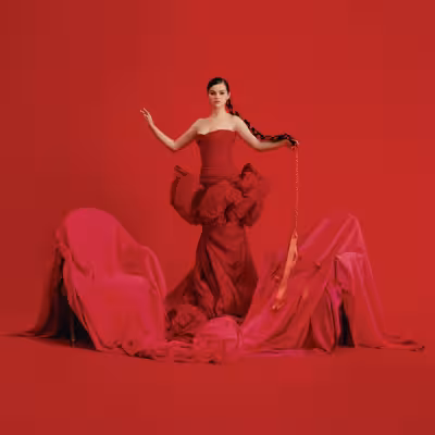 Selena Gomez & Rauw Alejandro - Baila Conmigo