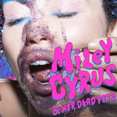 Cyrus Skies - Miley Cyrus