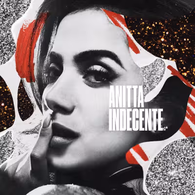 Indecente - Anitta
