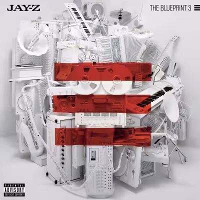 JAŸ-Z - Empire State Of Mind (feat. Alicia Keys)