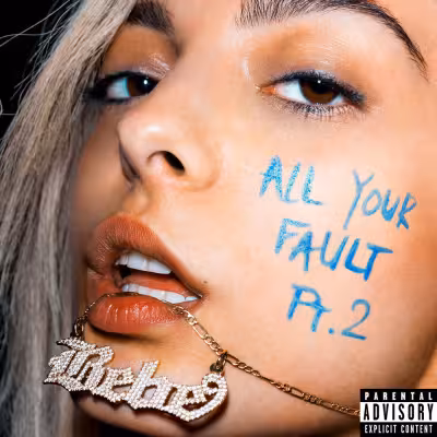 Meant To Be (feat. Florida Georgia Line) - Bebe Rexha
