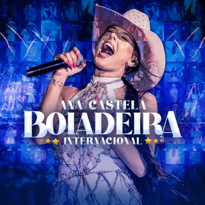 Ana Castela - Nosso Quadro