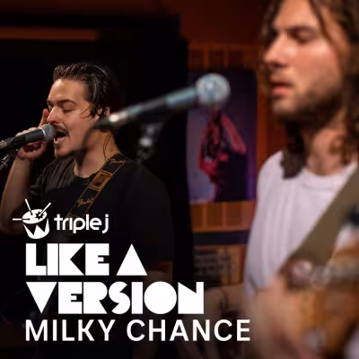 Stolen Dance - Milky Chance