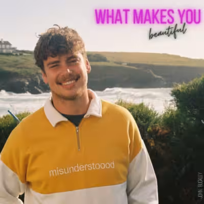 John Buckley - What Makes You Beautiful